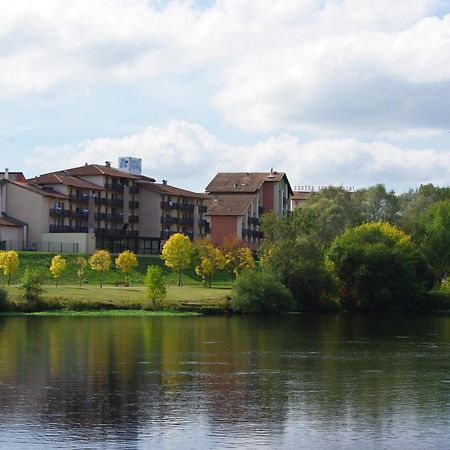 Residence Espace Thermal Дакс Екстериор снимка