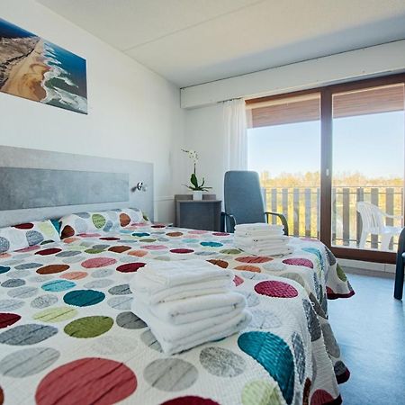 Residence Espace Thermal Дакс Екстериор снимка
