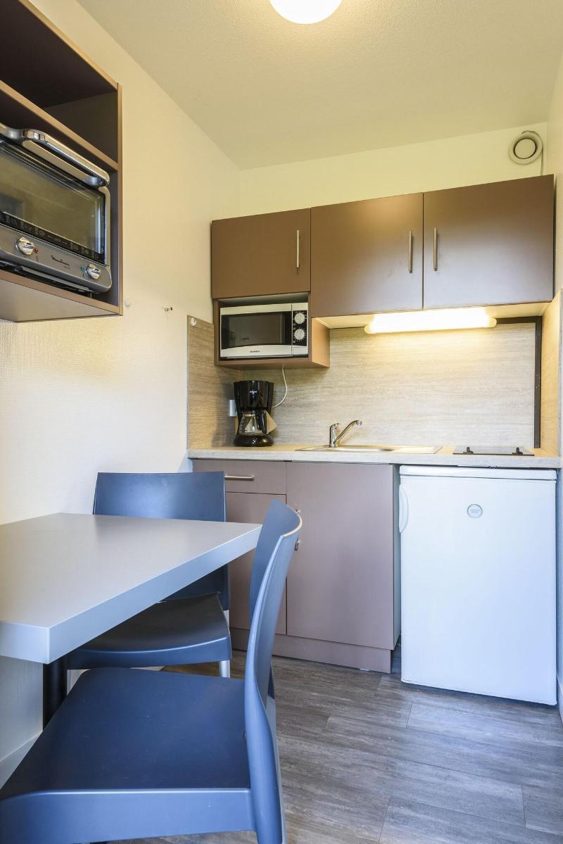 Residence Espace Thermal Дакс Екстериор снимка