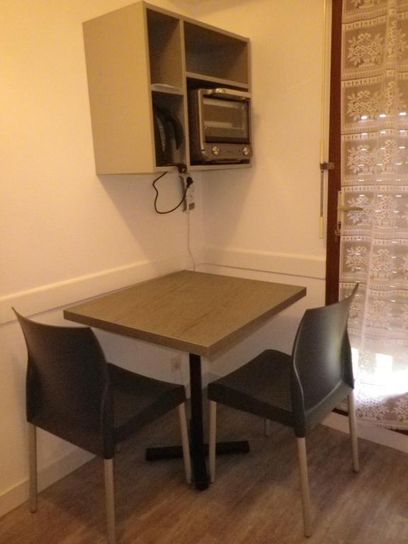 Residence Espace Thermal Дакс Екстериор снимка