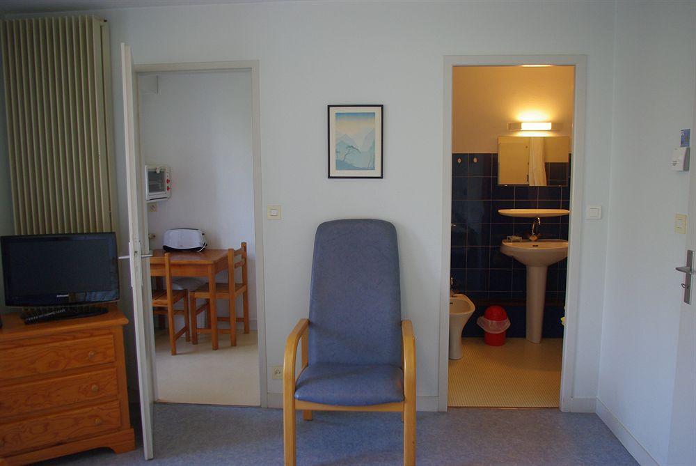 Residence Espace Thermal Дакс Екстериор снимка
